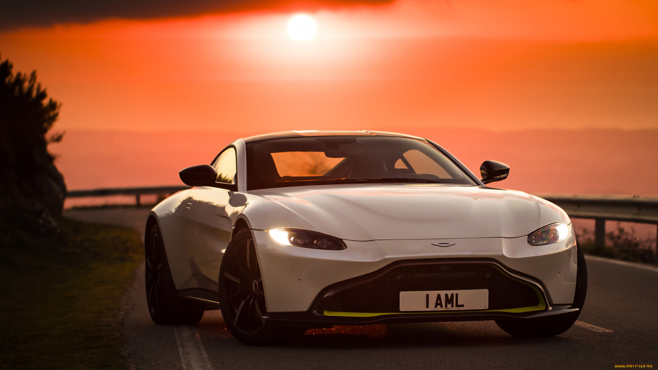 aston martin vantage 2019, , aston martin, aston, martin, vantage, 2019, 